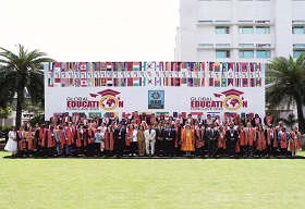 CGC Mohali Hosts Successful Global Education Conclave 2025, Paving the Way for Innovation